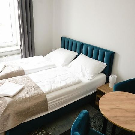 Osrodek Szkoleniowo Wypoczynkowy Gopr Hotel Duszniki Zdroj Luaran gambar