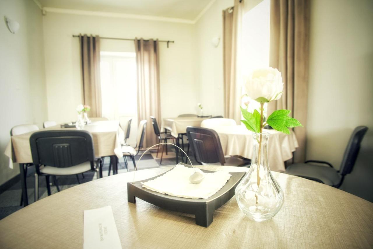 Osrodek Szkoleniowo Wypoczynkowy Gopr Hotel Duszniki Zdroj Luaran gambar
