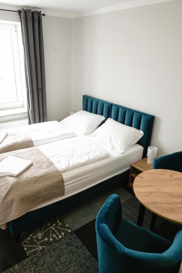 Osrodek Szkoleniowo Wypoczynkowy Gopr Hotel Duszniki Zdroj Luaran gambar