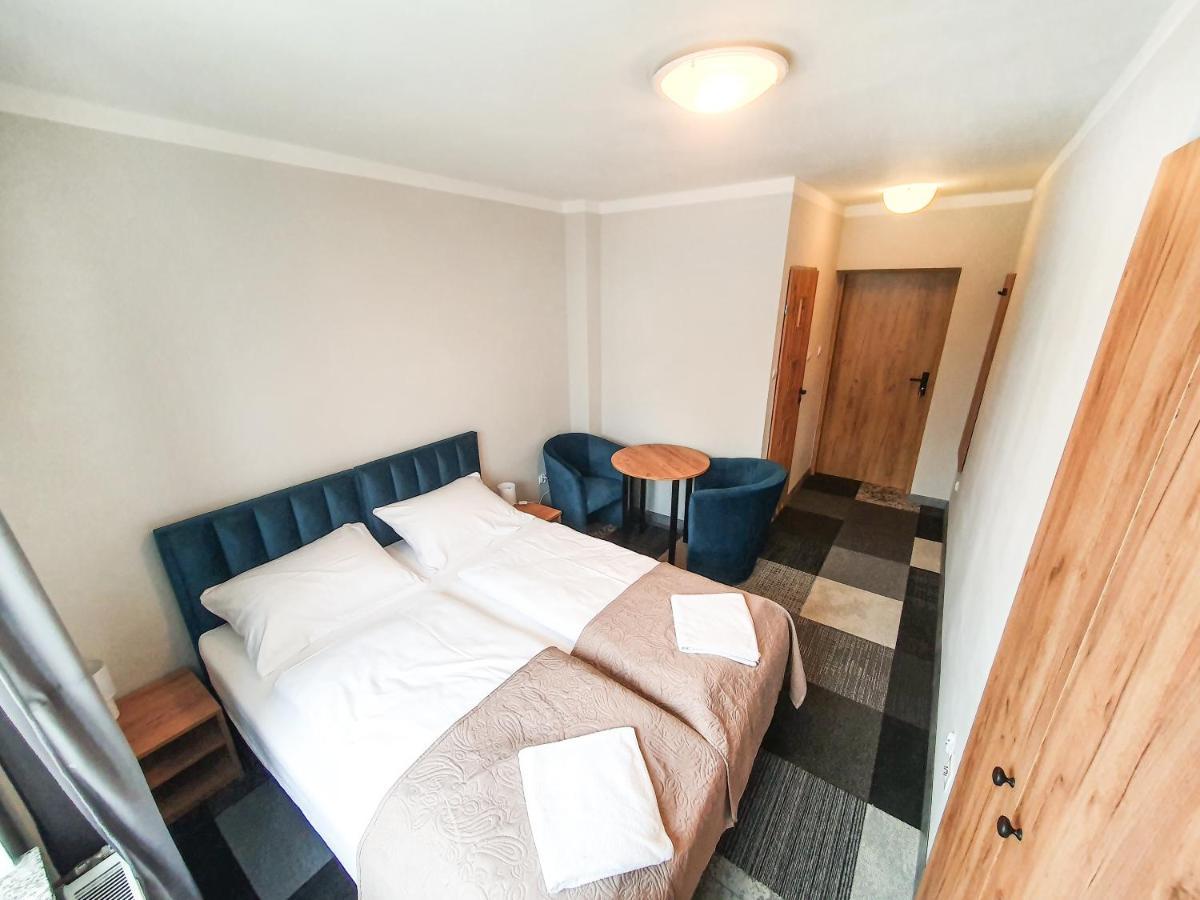 Osrodek Szkoleniowo Wypoczynkowy Gopr Hotel Duszniki Zdroj Luaran gambar