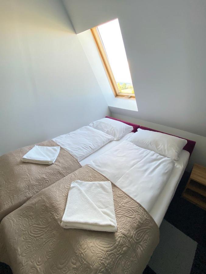 Osrodek Szkoleniowo Wypoczynkowy Gopr Hotel Duszniki Zdroj Luaran gambar