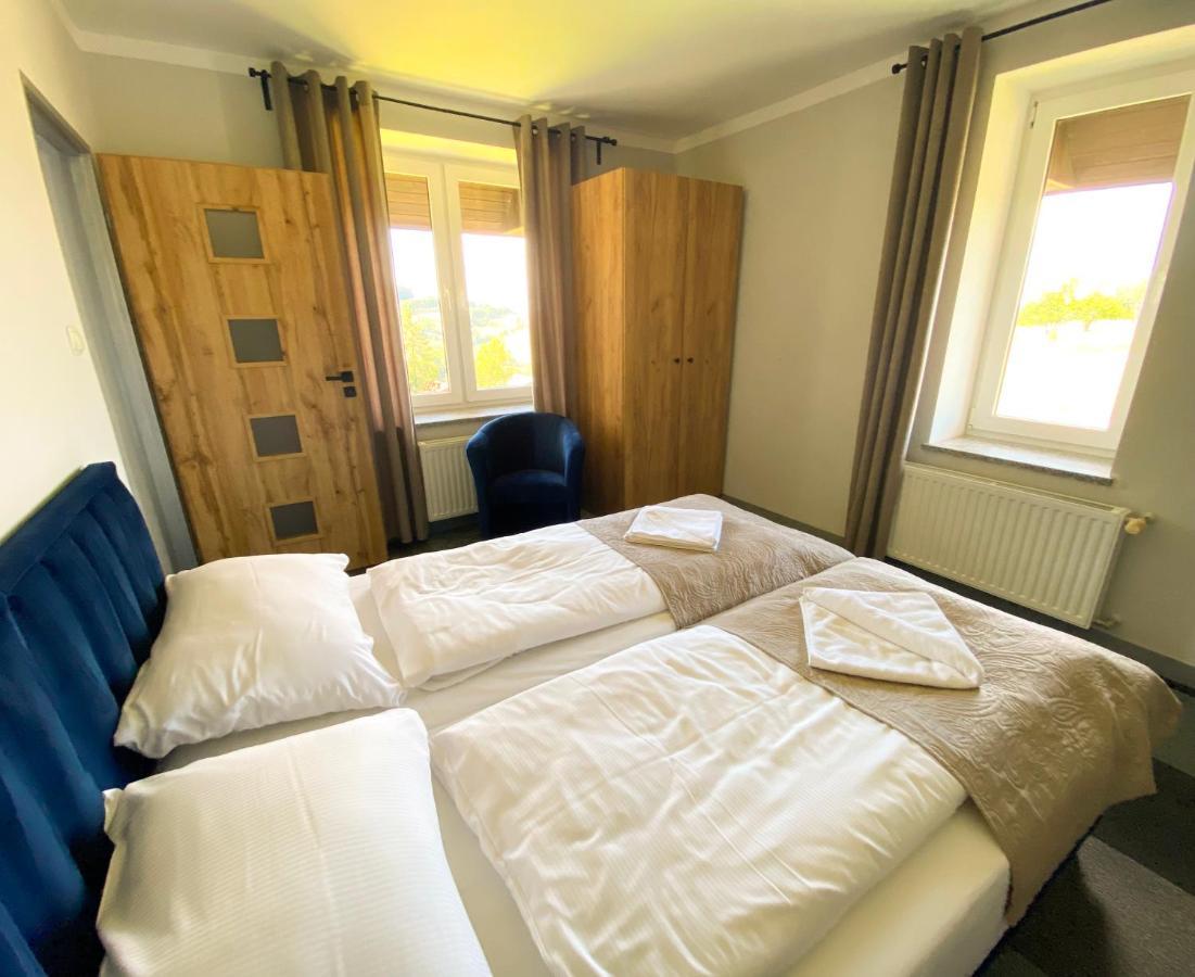 Osrodek Szkoleniowo Wypoczynkowy Gopr Hotel Duszniki Zdroj Luaran gambar