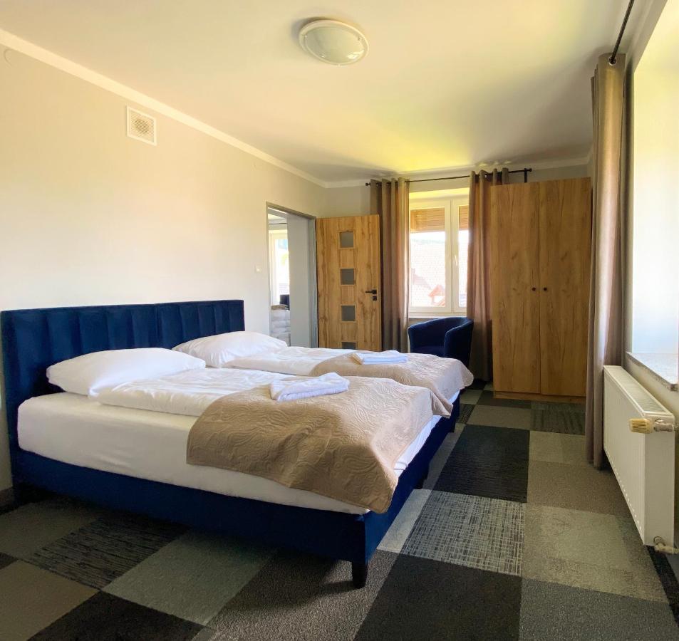 Osrodek Szkoleniowo Wypoczynkowy Gopr Hotel Duszniki Zdroj Luaran gambar