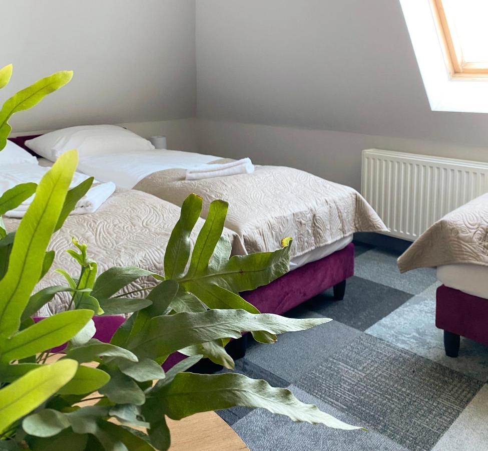 Osrodek Szkoleniowo Wypoczynkowy Gopr Hotel Duszniki Zdroj Luaran gambar