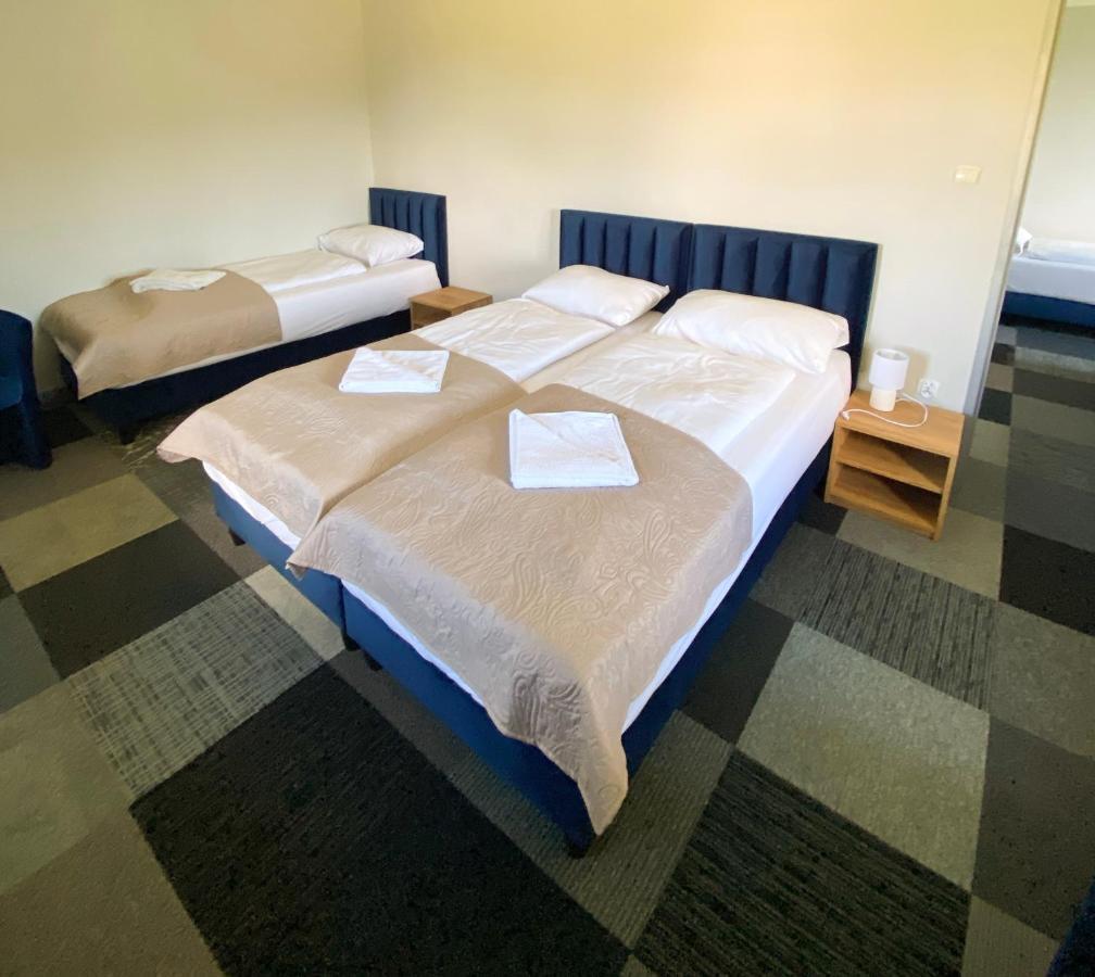 Osrodek Szkoleniowo Wypoczynkowy Gopr Hotel Duszniki Zdroj Luaran gambar
