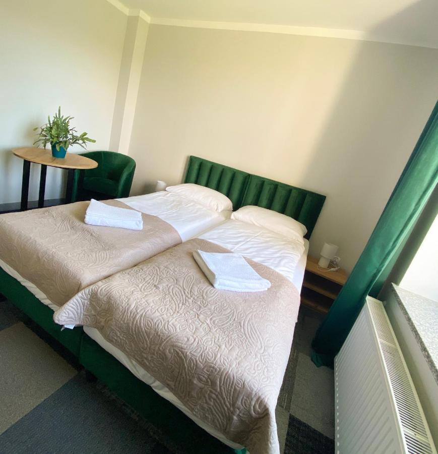 Osrodek Szkoleniowo Wypoczynkowy Gopr Hotel Duszniki Zdroj Luaran gambar