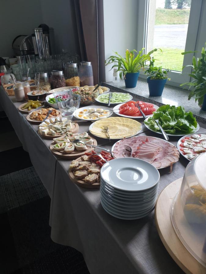 Osrodek Szkoleniowo Wypoczynkowy Gopr Hotel Duszniki Zdroj Luaran gambar