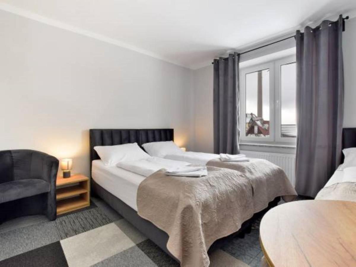 Osrodek Szkoleniowo Wypoczynkowy Gopr Hotel Duszniki Zdroj Luaran gambar
