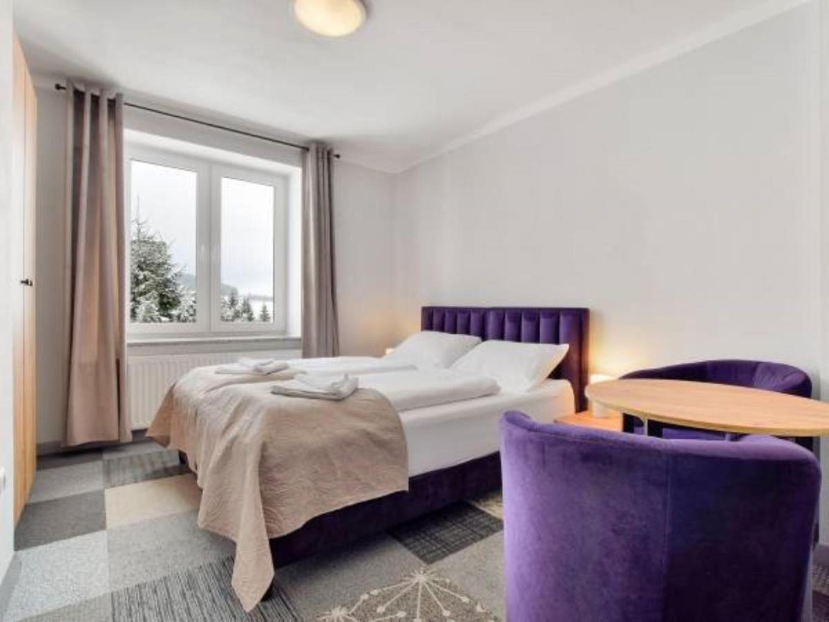 Osrodek Szkoleniowo Wypoczynkowy Gopr Hotel Duszniki Zdroj Luaran gambar
