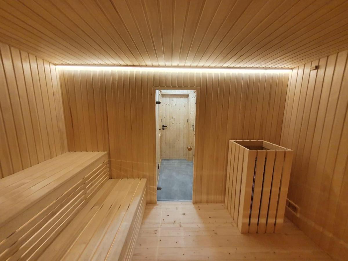 Osrodek Szkoleniowo Wypoczynkowy Gopr Hotel Duszniki Zdroj Luaran gambar