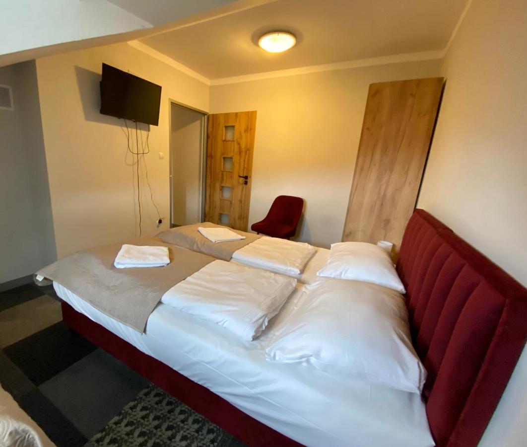 Osrodek Szkoleniowo Wypoczynkowy Gopr Hotel Duszniki Zdroj Luaran gambar